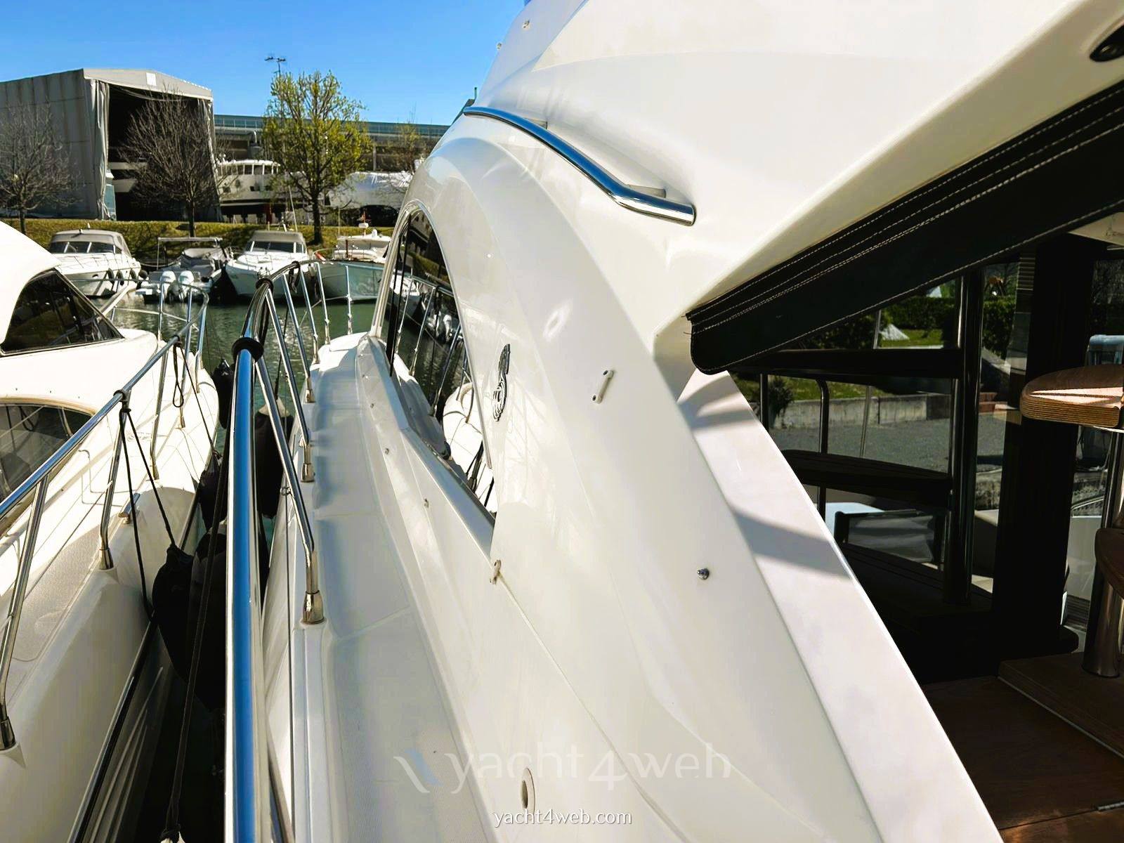 Beneteau Gt 49 fly