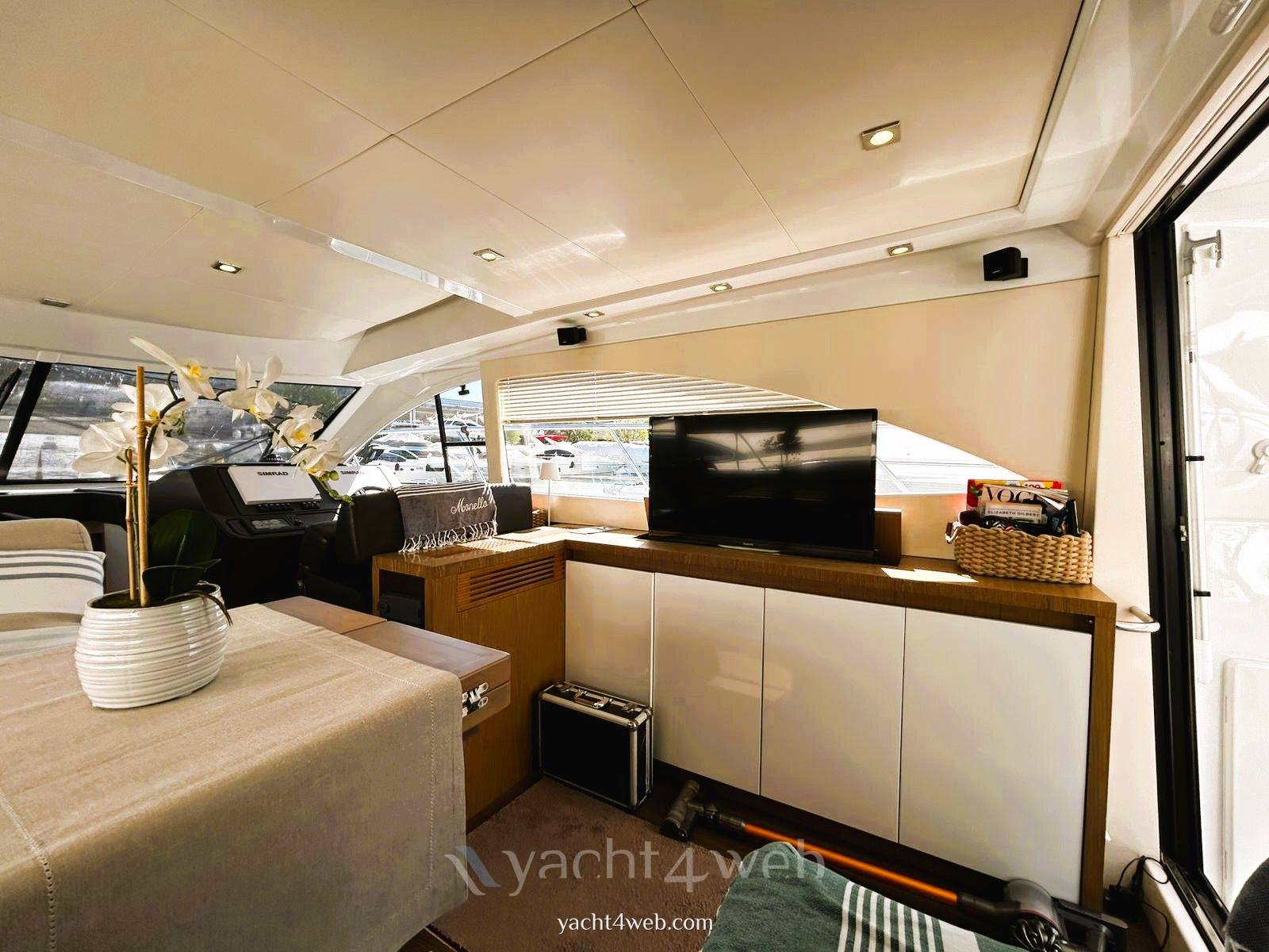 Beneteau Gt 49 fly