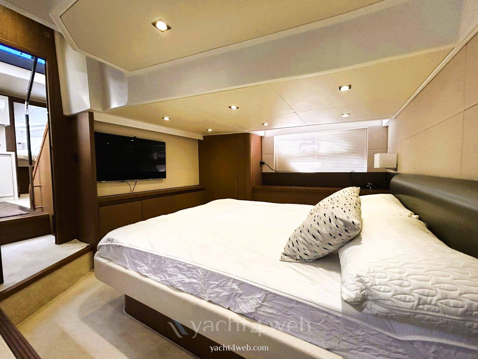 Beneteau Gt 49 fly
