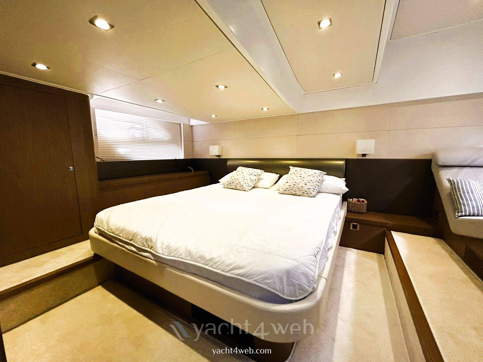 Beneteau Gt 49 fly