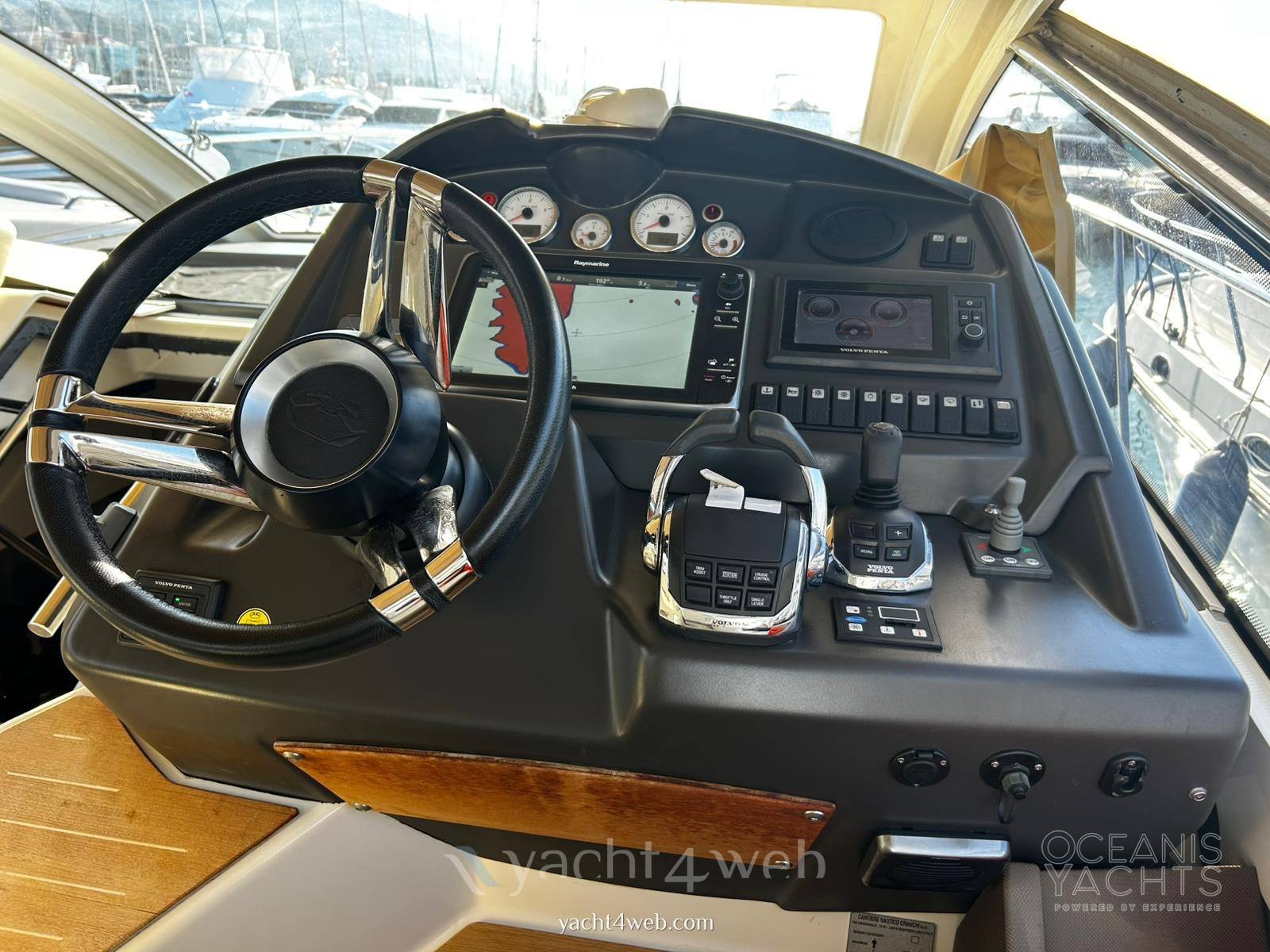 Cranchi 44 ht