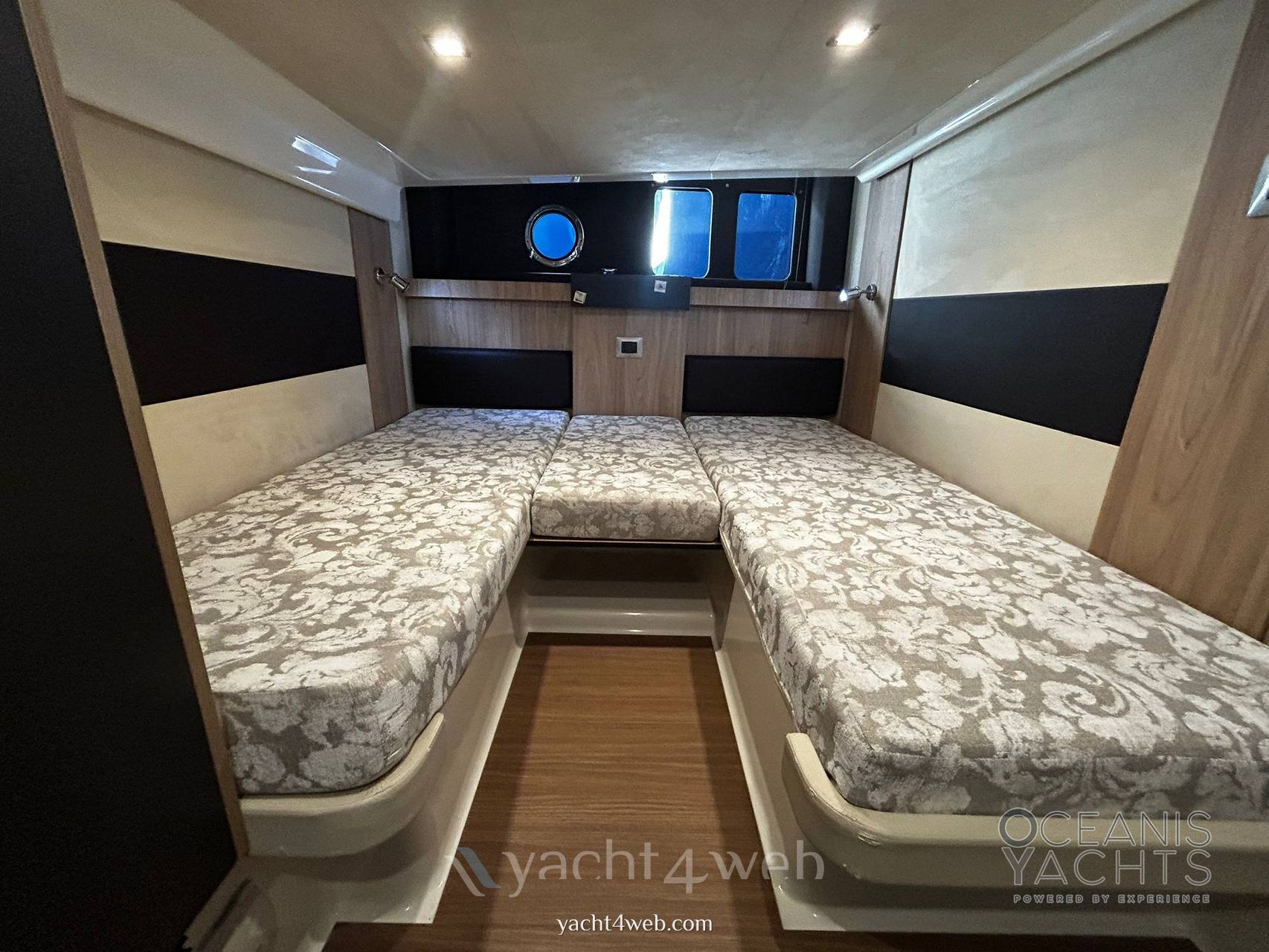 Cranchi 44 ht