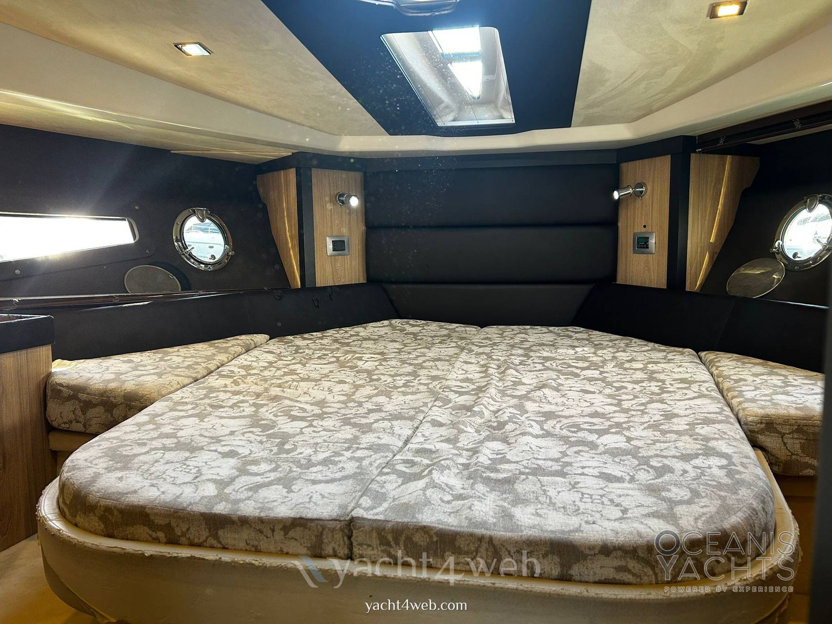Cranchi 44 ht