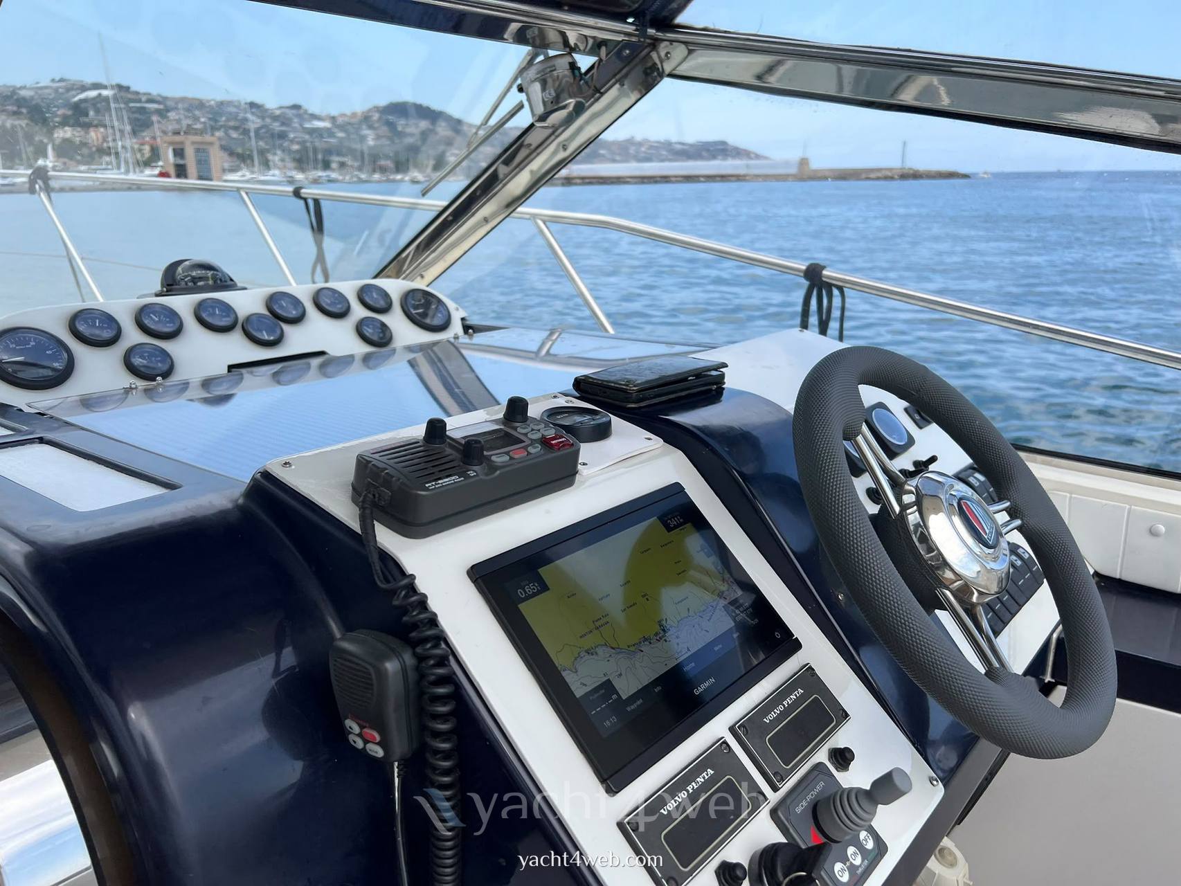 Fairline Targa 33