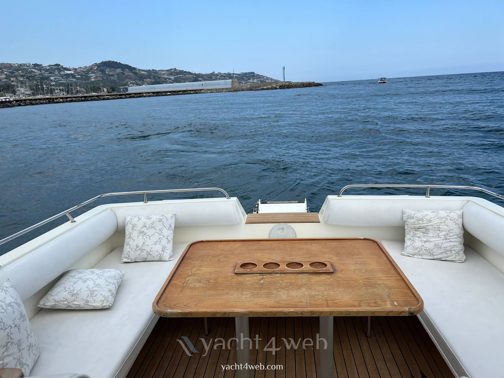 Fairline Targa 33