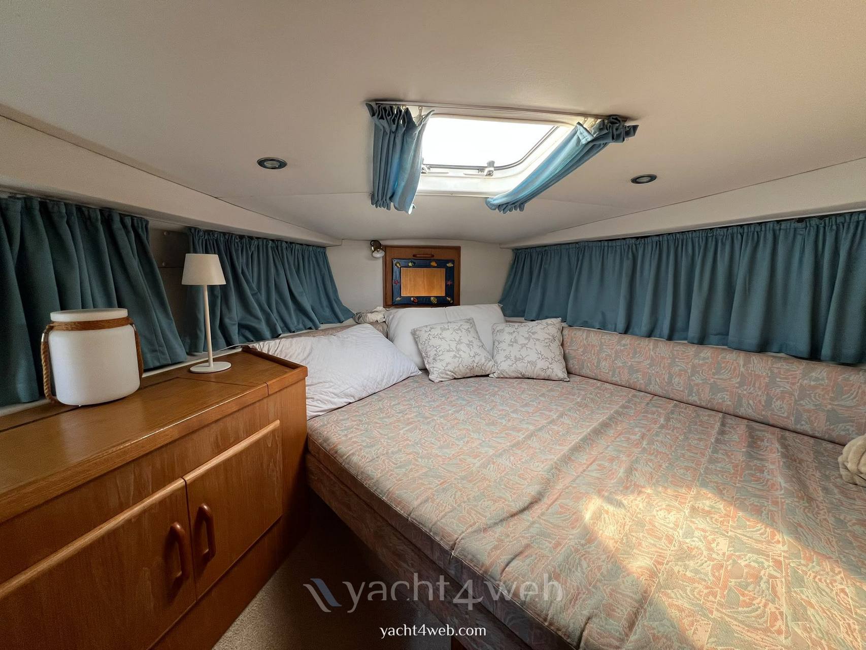 Fairline Targa 33