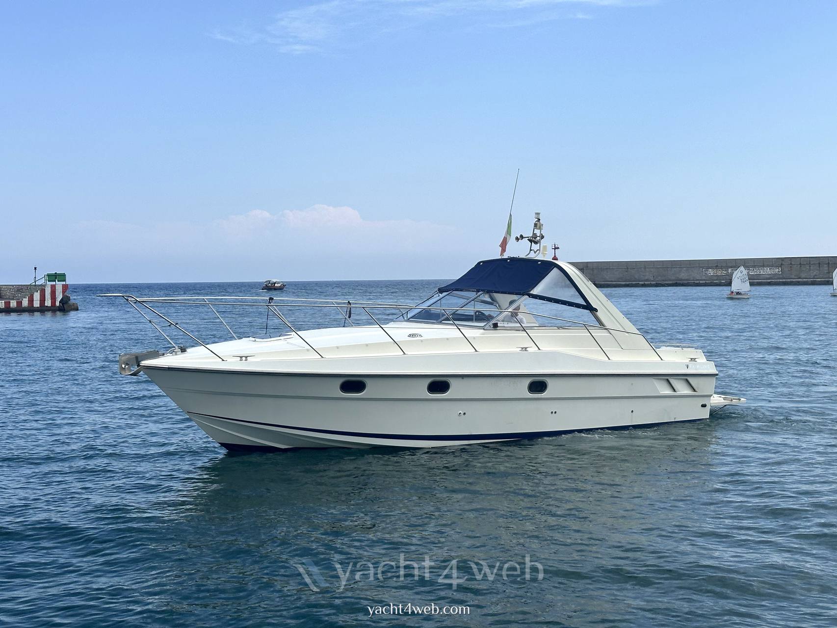 Fairline Targa 33