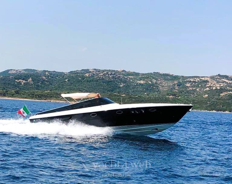 Itama 40