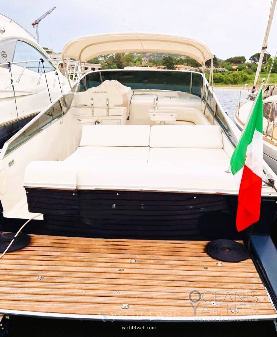 Itama 40
