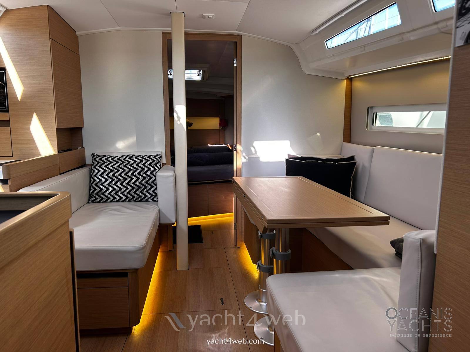 Jeanneau Sun odyssey 410