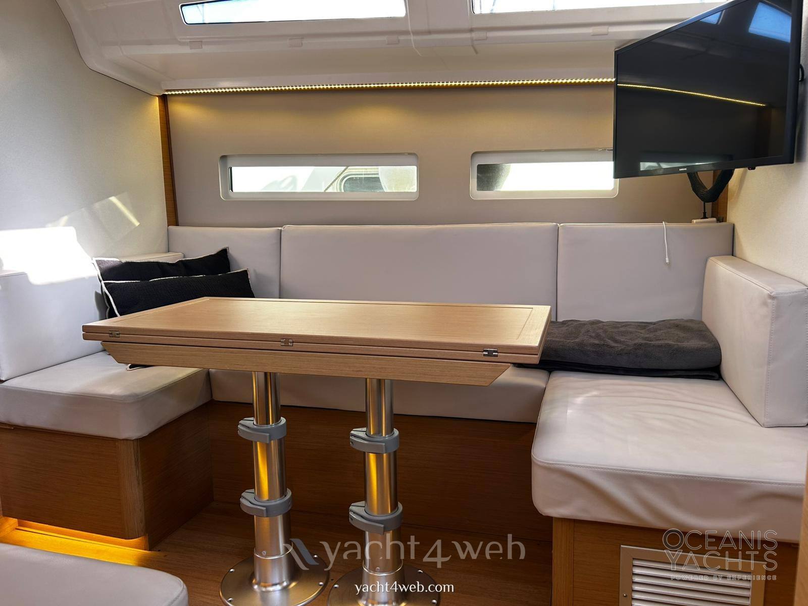 Jeanneau Sun odyssey 410