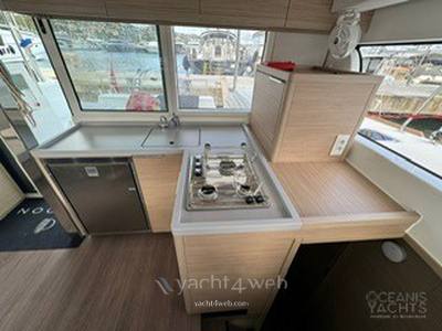 Lagoon 40