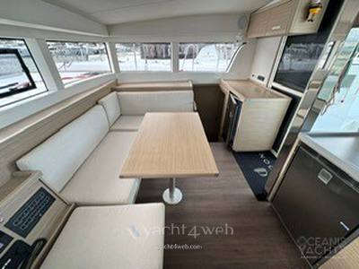 Lagoon 40