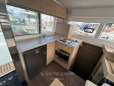Lagoon 40