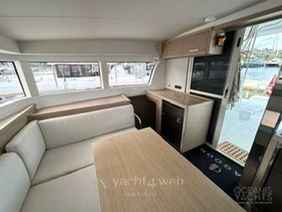 Lagoon 40