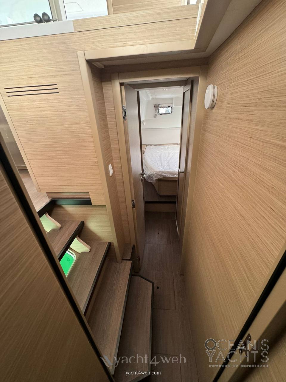 Lagoon 40