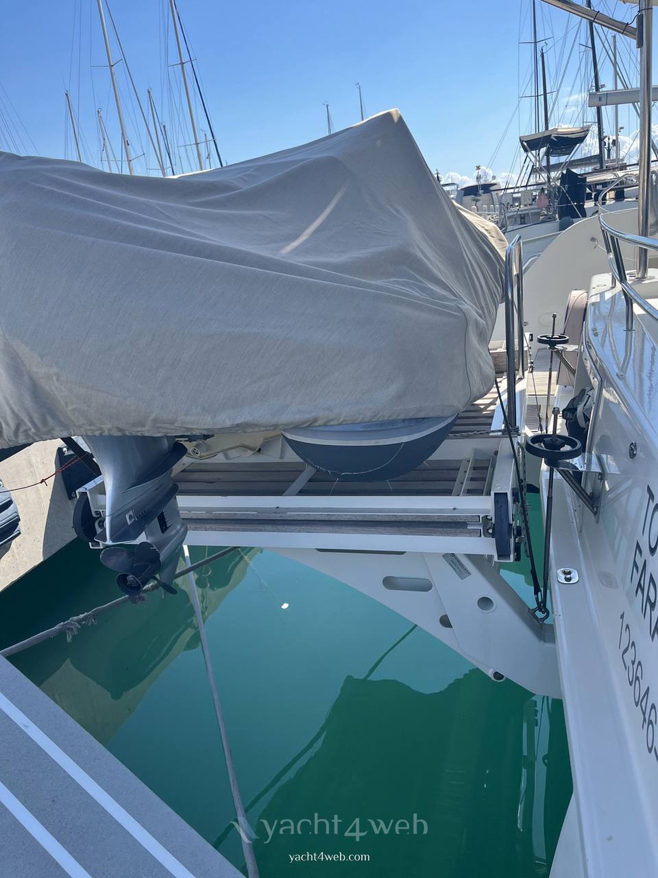 Lagoon 46