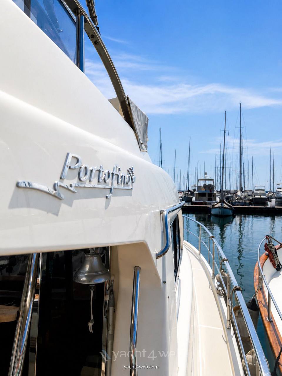 Portofino marine Portofino 37