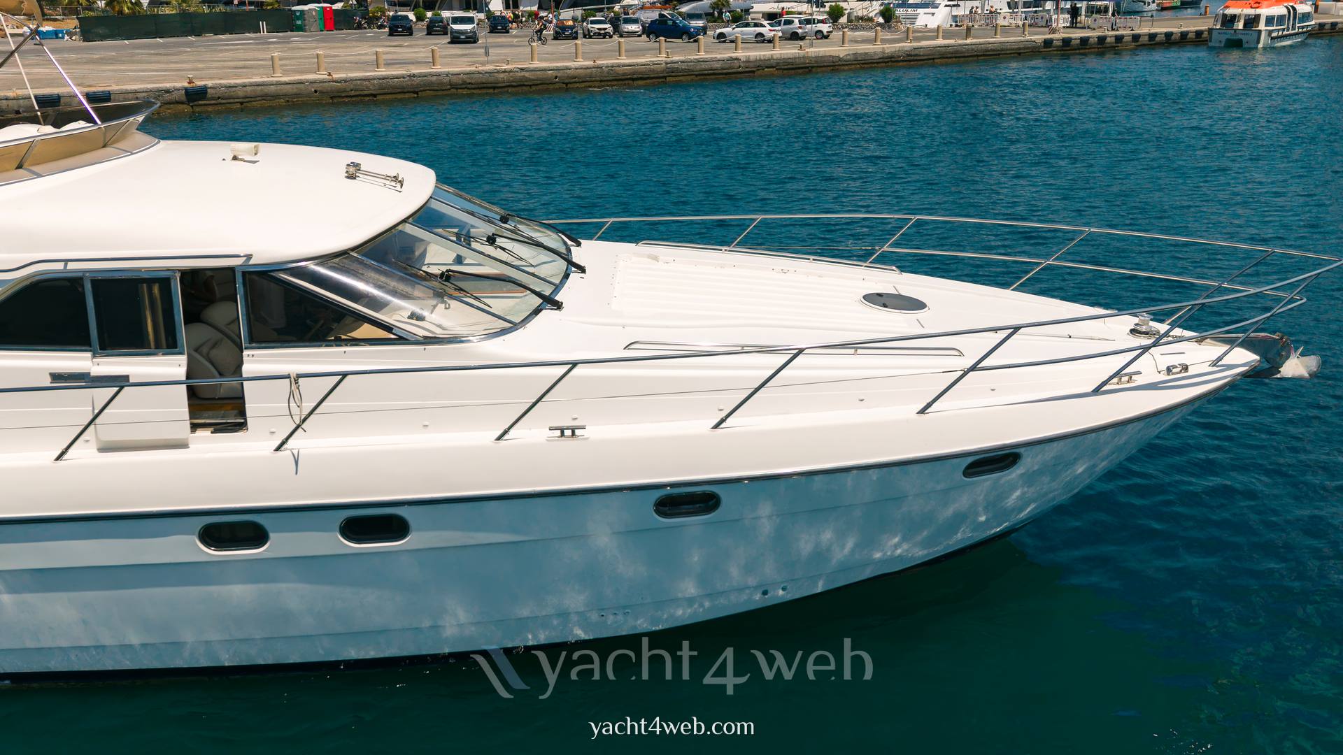 Princess 60