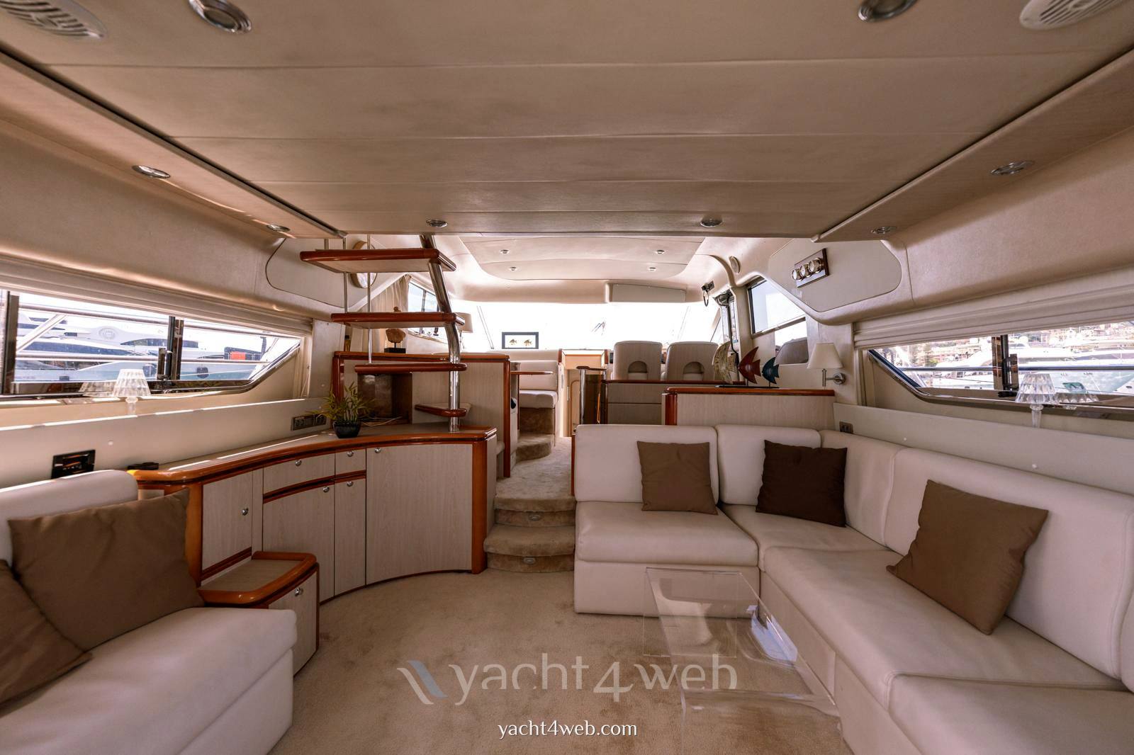 Princess 60