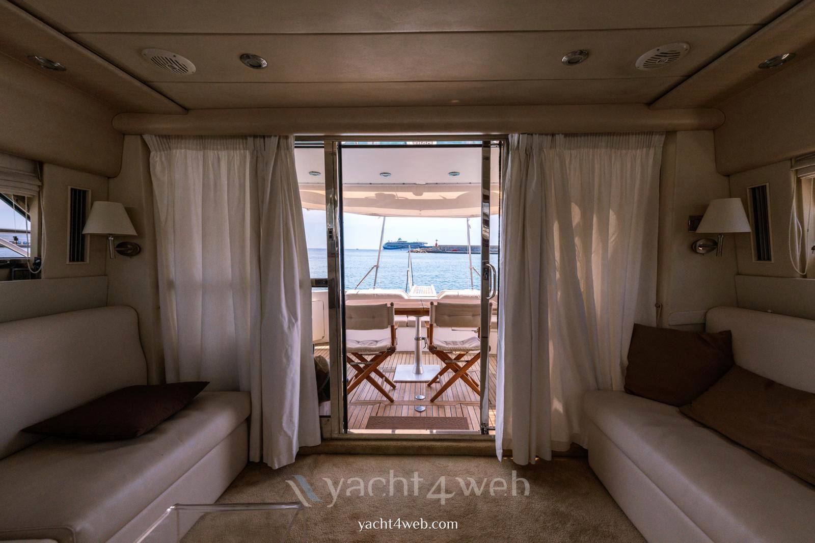 Princess 60