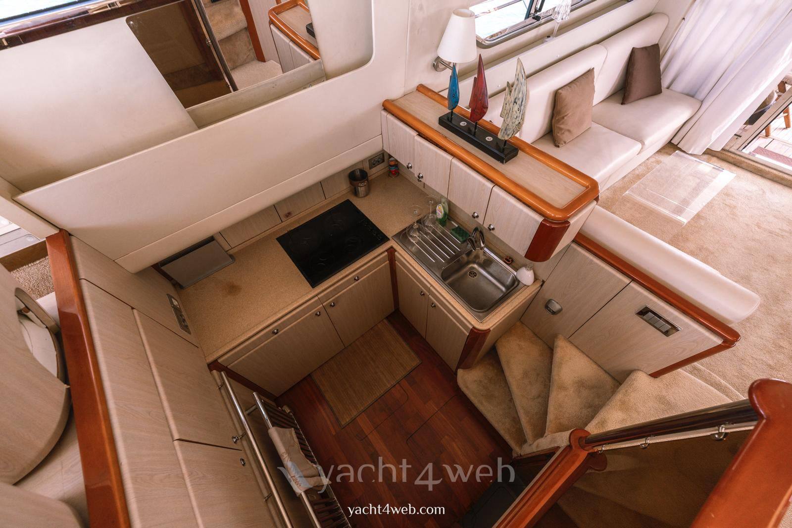Princess 60