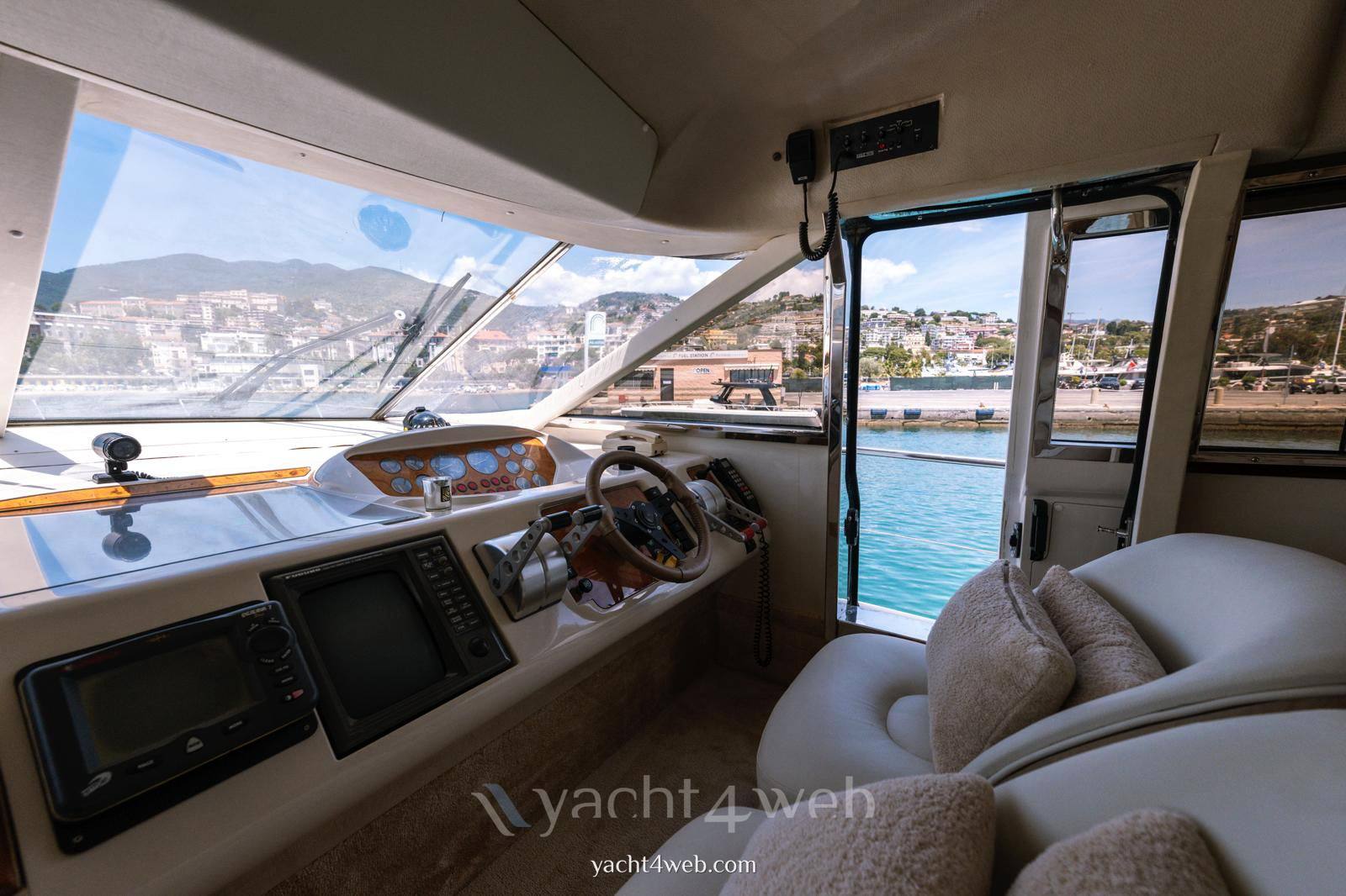 Princess 60
