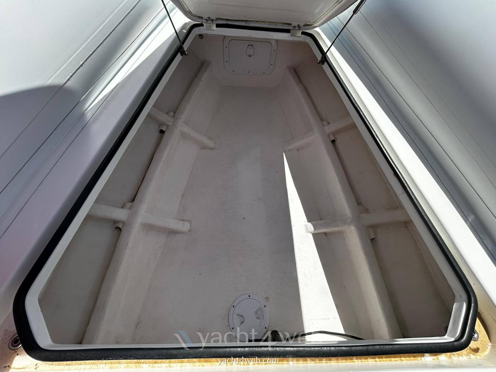 Sacs marine Strier 10
