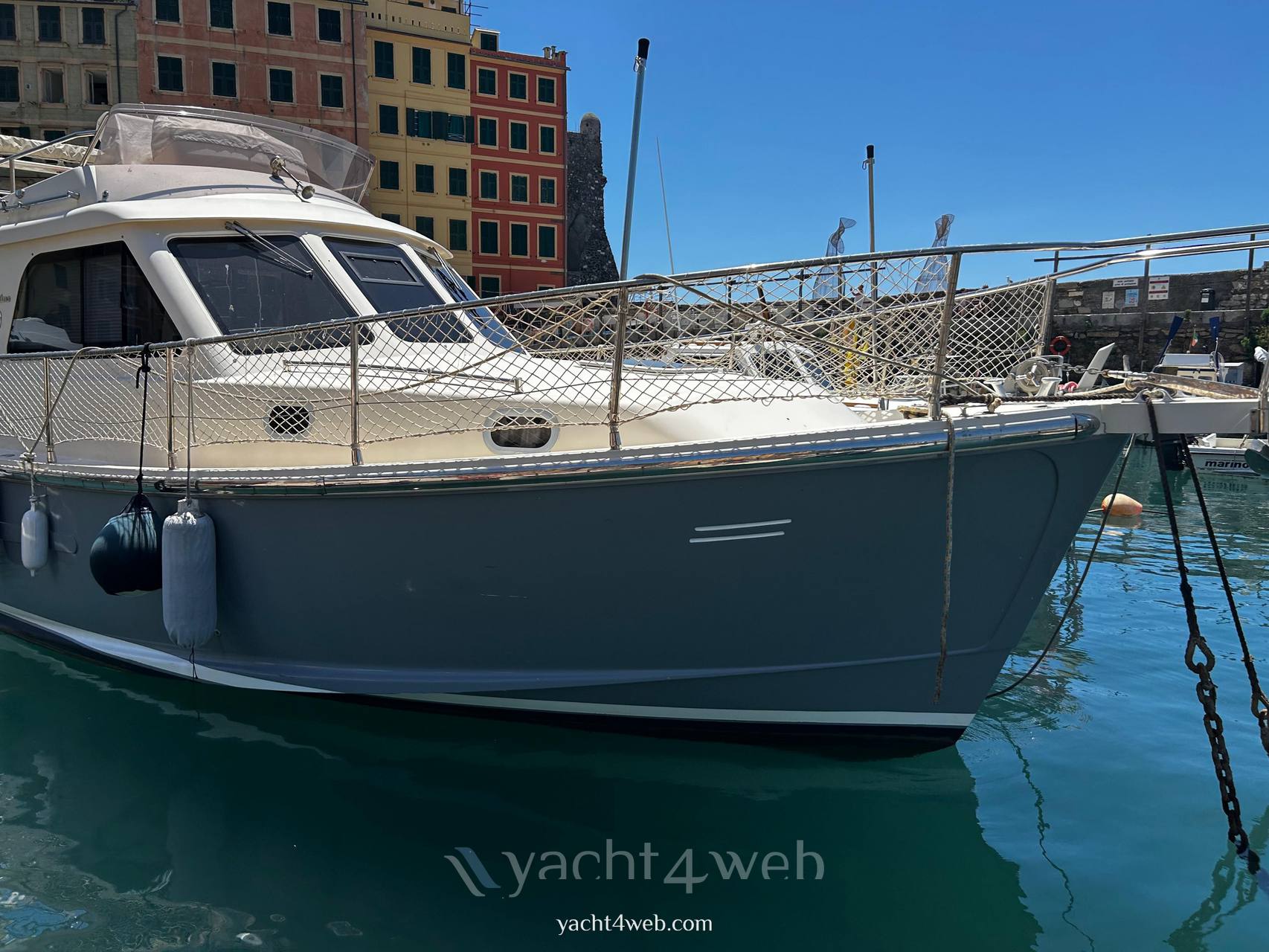 Sciallino 30