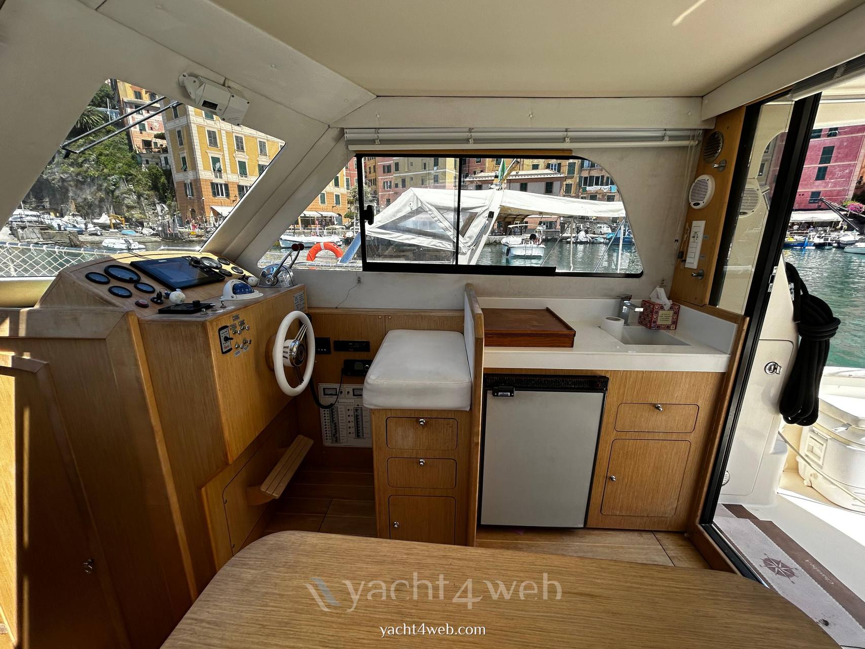 Sciallino 30