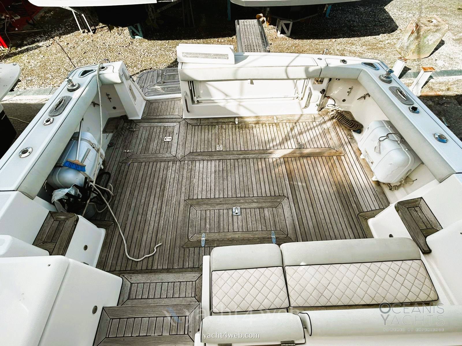 Tiara yachts 4200 open