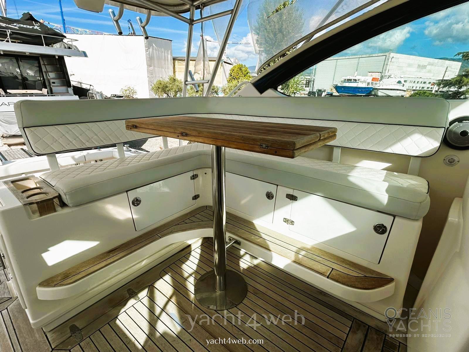 Tiara yachts 4200 open