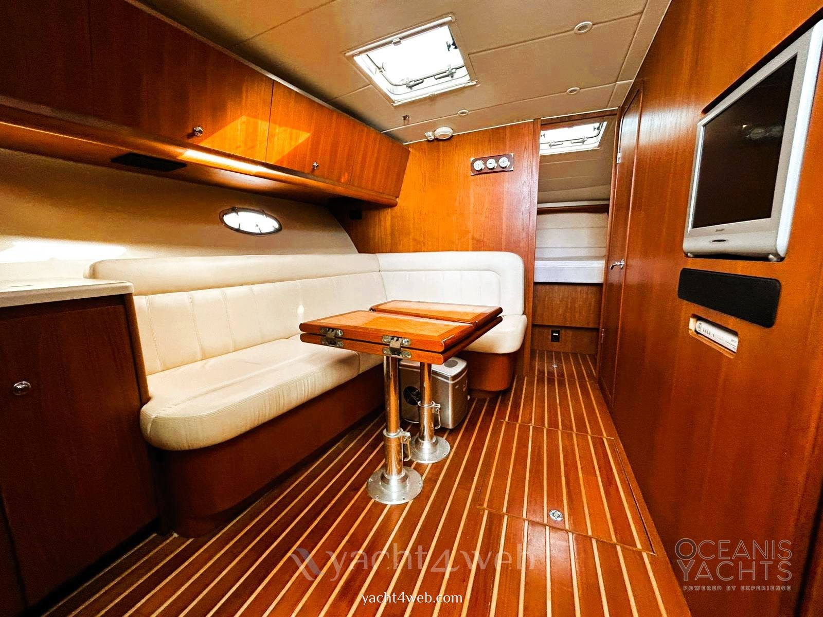Tiara yachts 4200 open