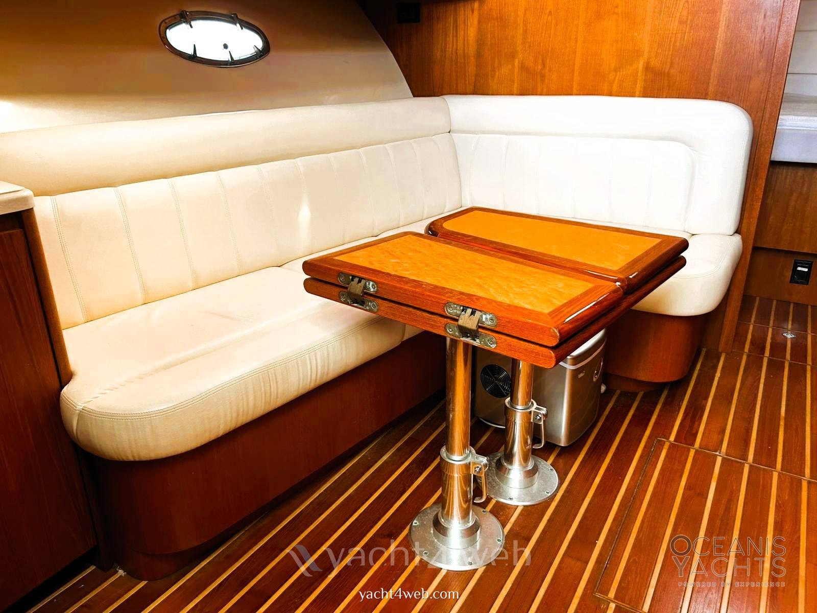 Tiara yachts 4200 open