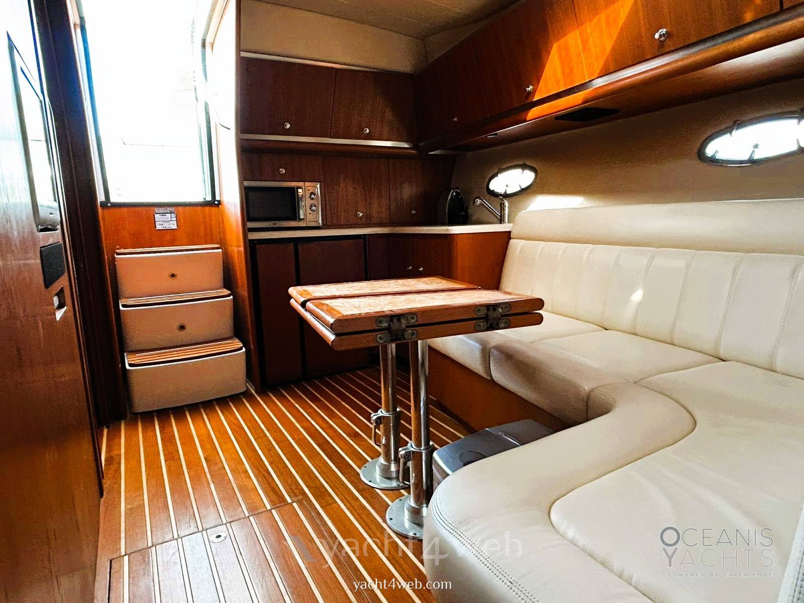 Tiara yachts 4200 open