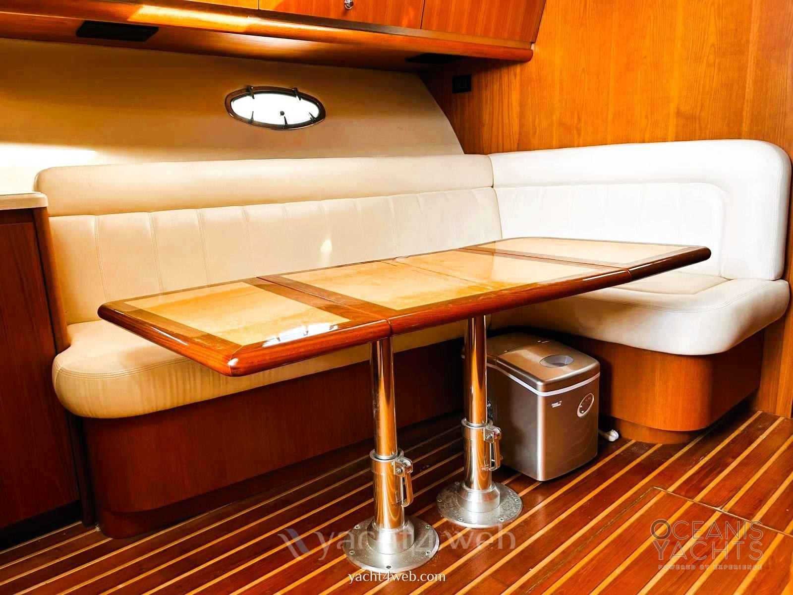 Tiara yachts 4200 open