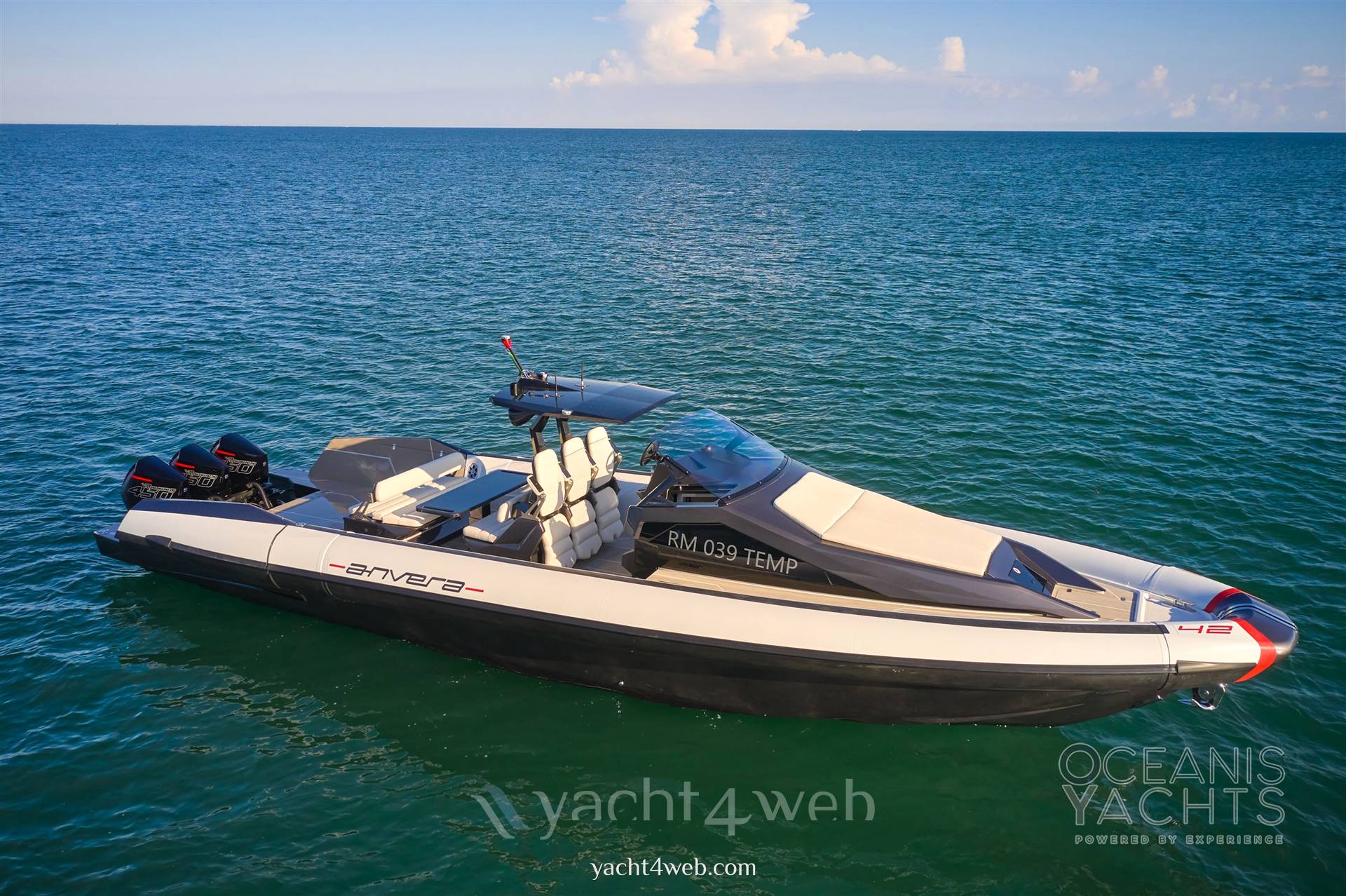 Anvera 42 s