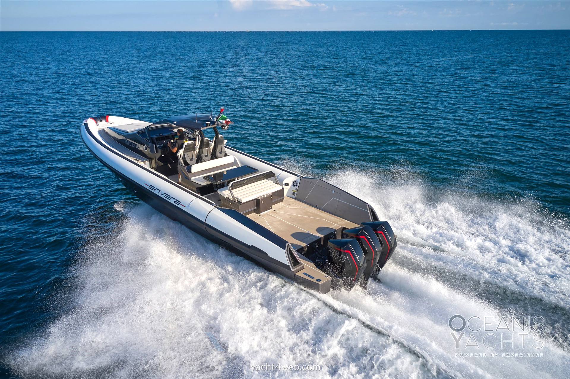 Anvera 42 s