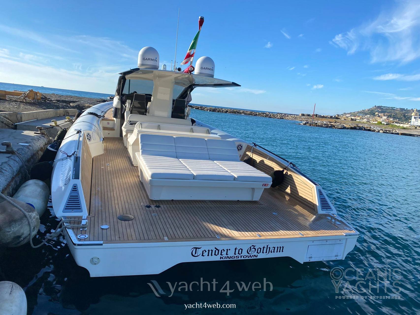 Anvera 48