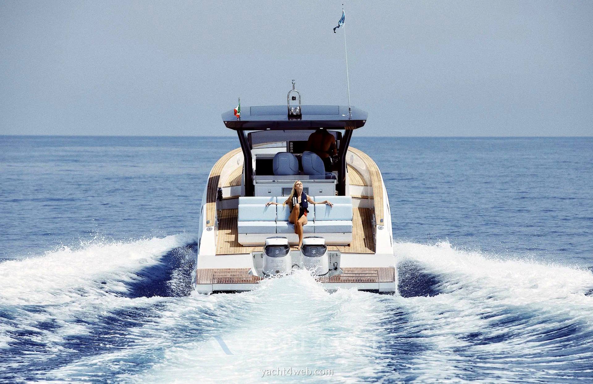 Fiart mare 35 seawalker