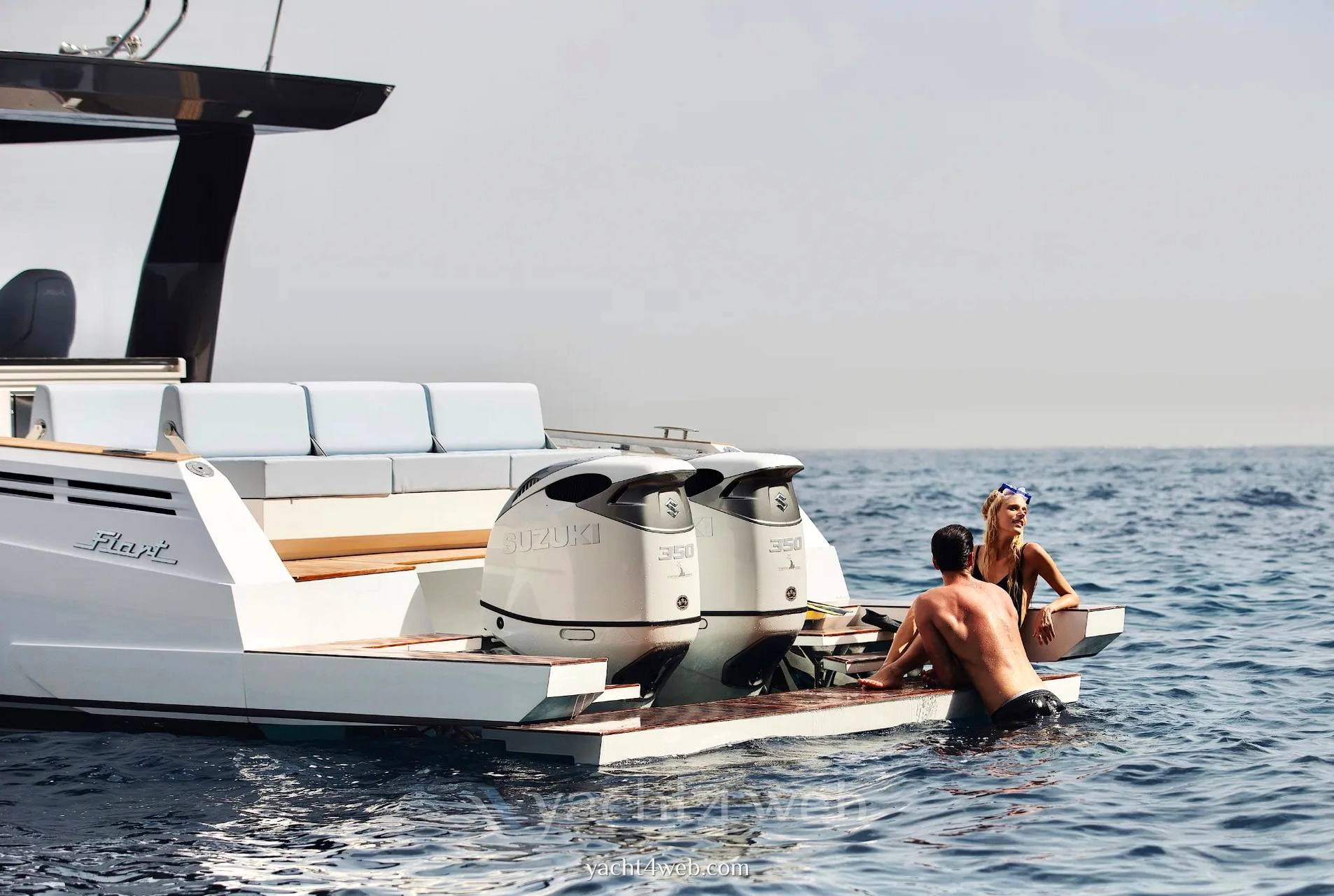 Fiart mare 35 seawalker