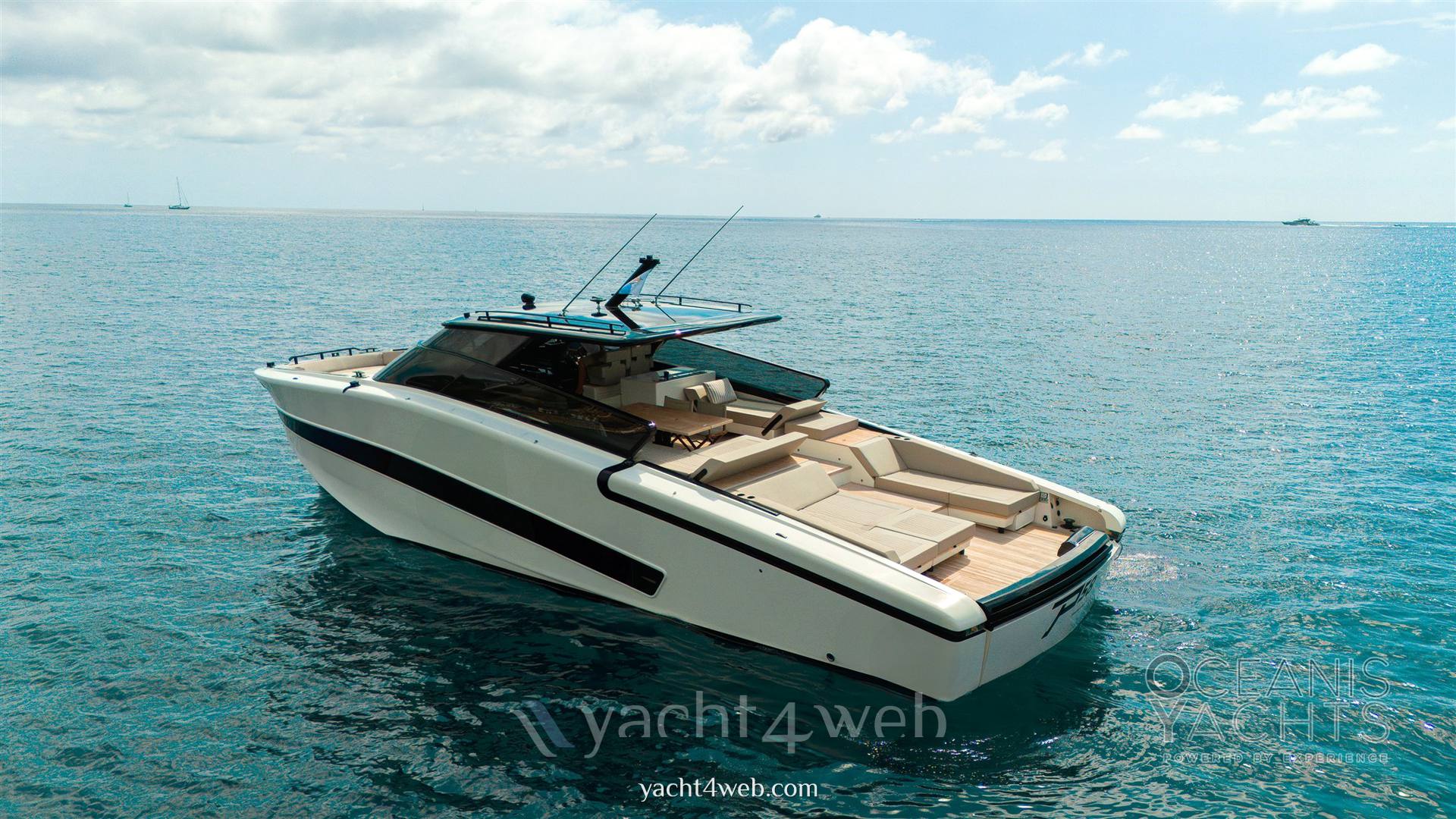 Fiart mare P58