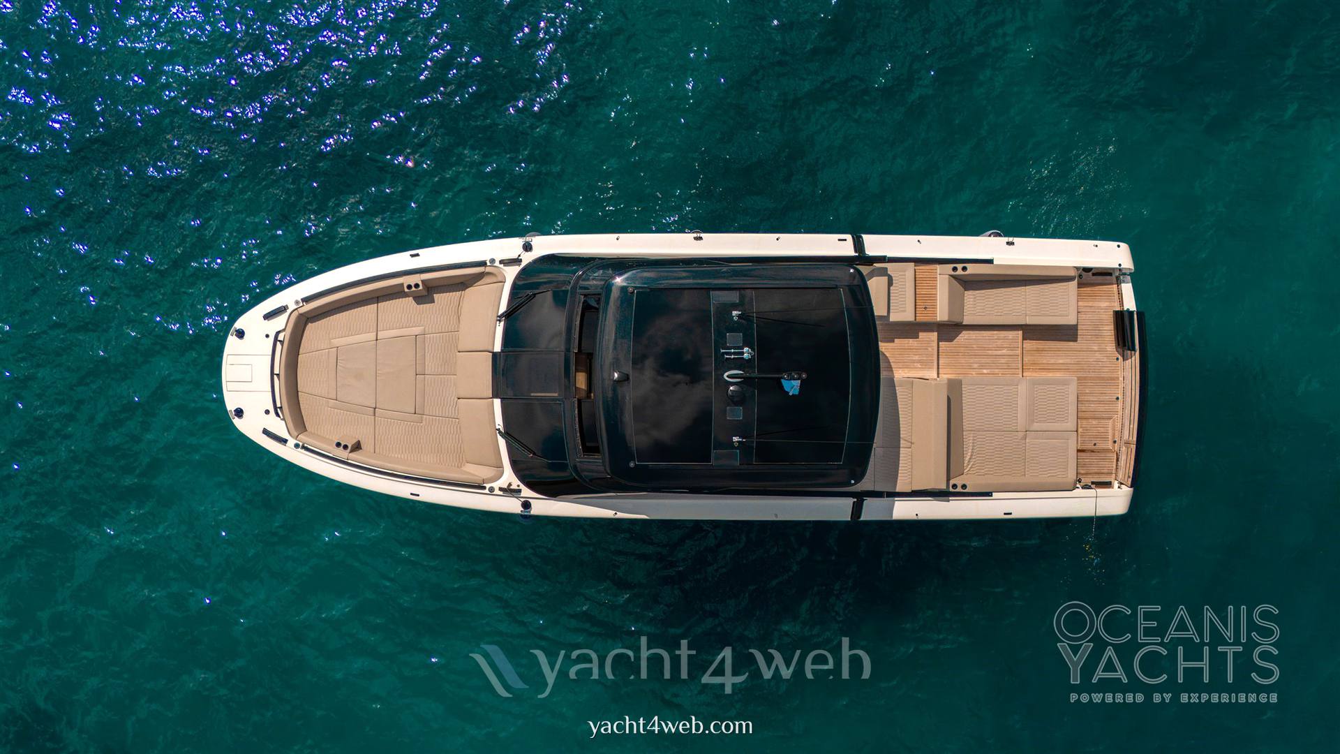 Fiart mare P58
