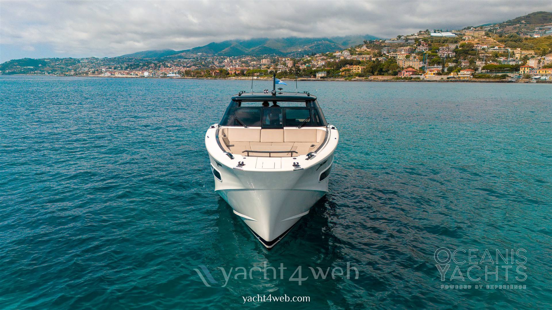 Fiart mare P58