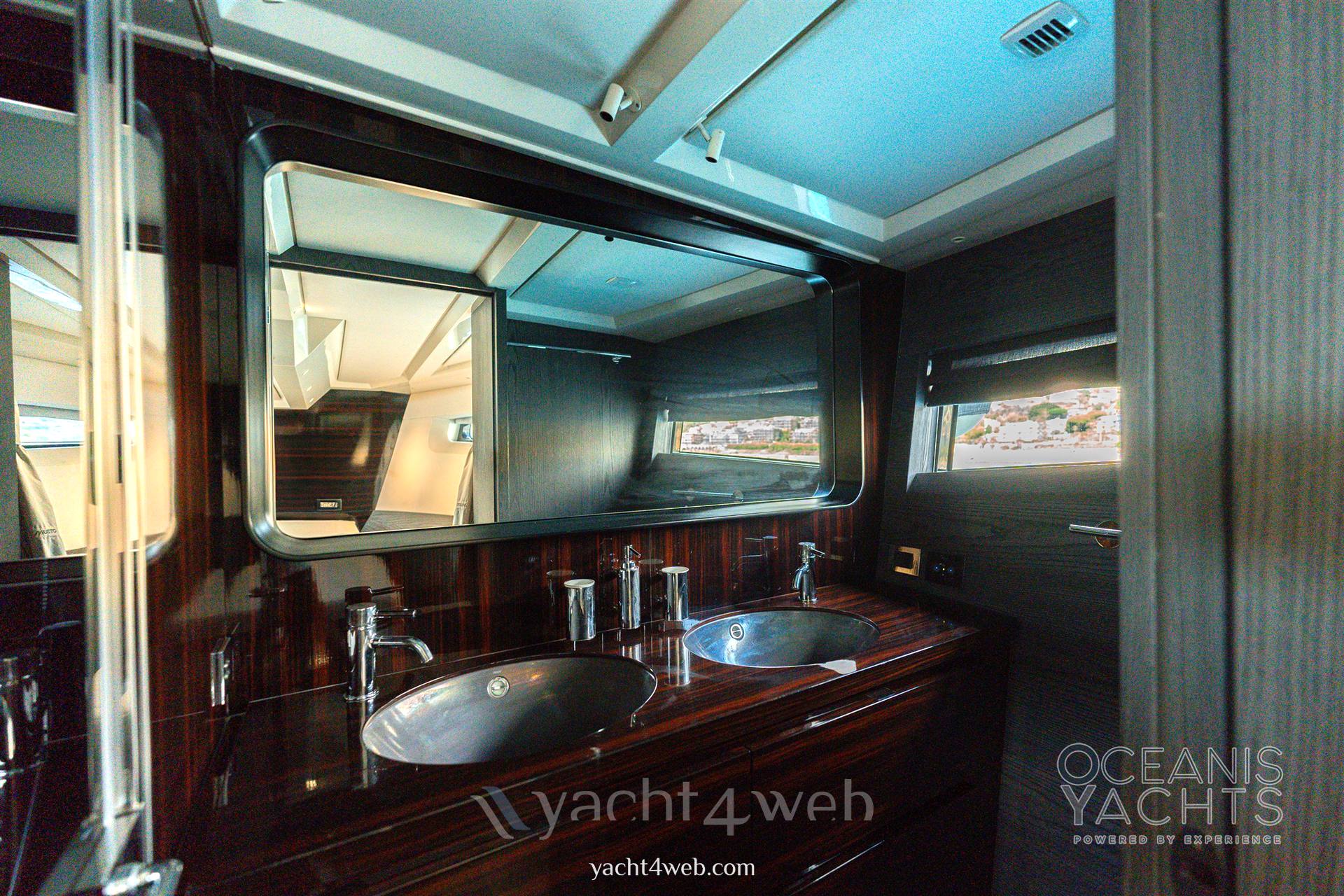 Fiart mare P58
