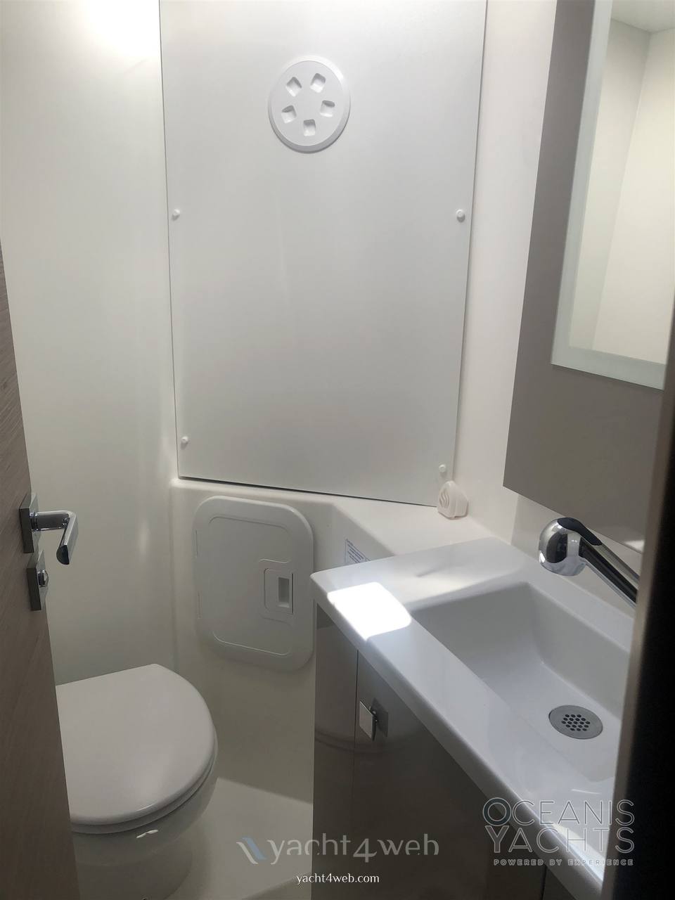 Fountaine pajot Isla 40
