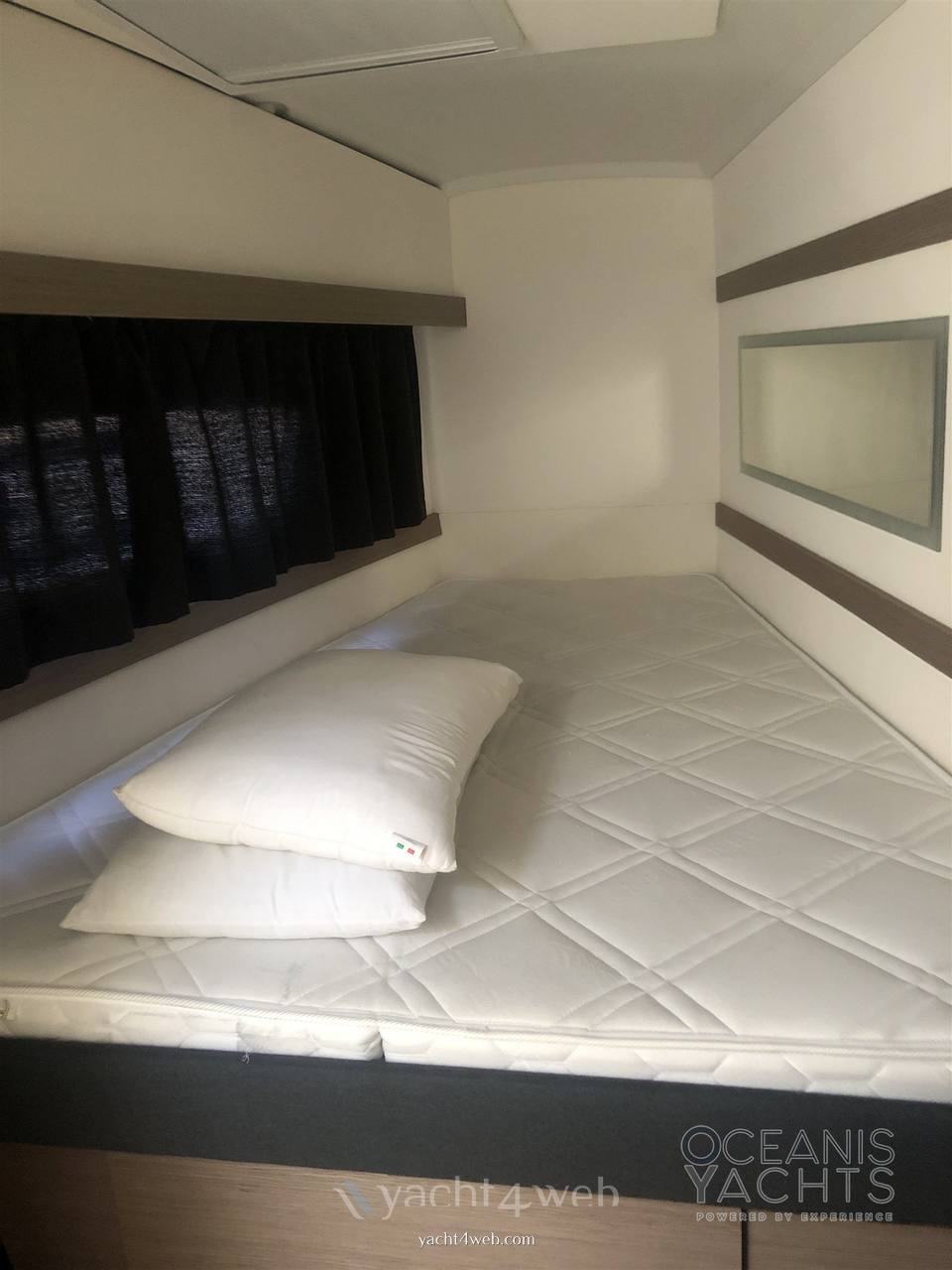 Fountaine pajot Isla 40