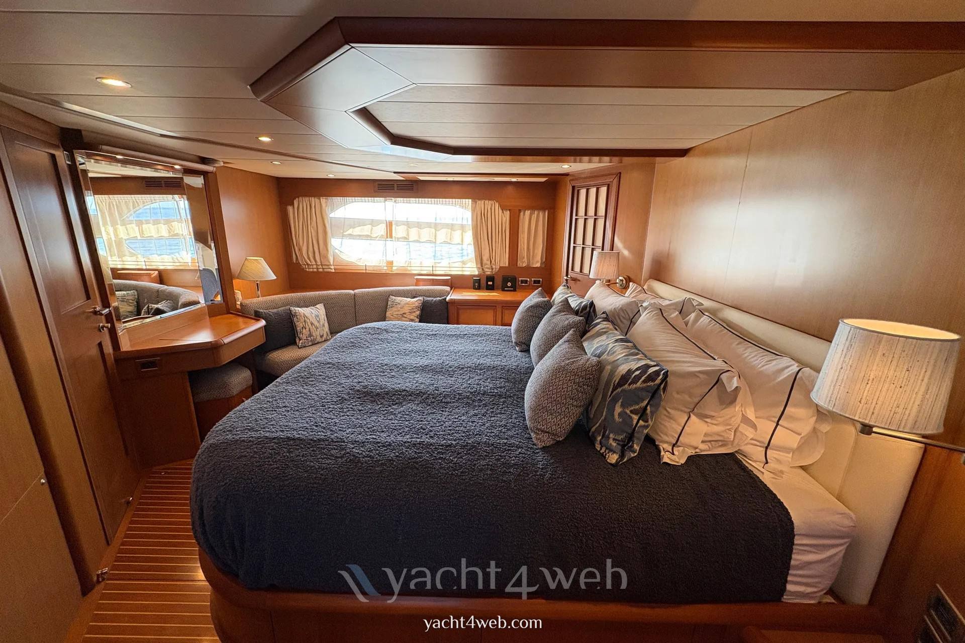 Mochi craft Dolphin 74