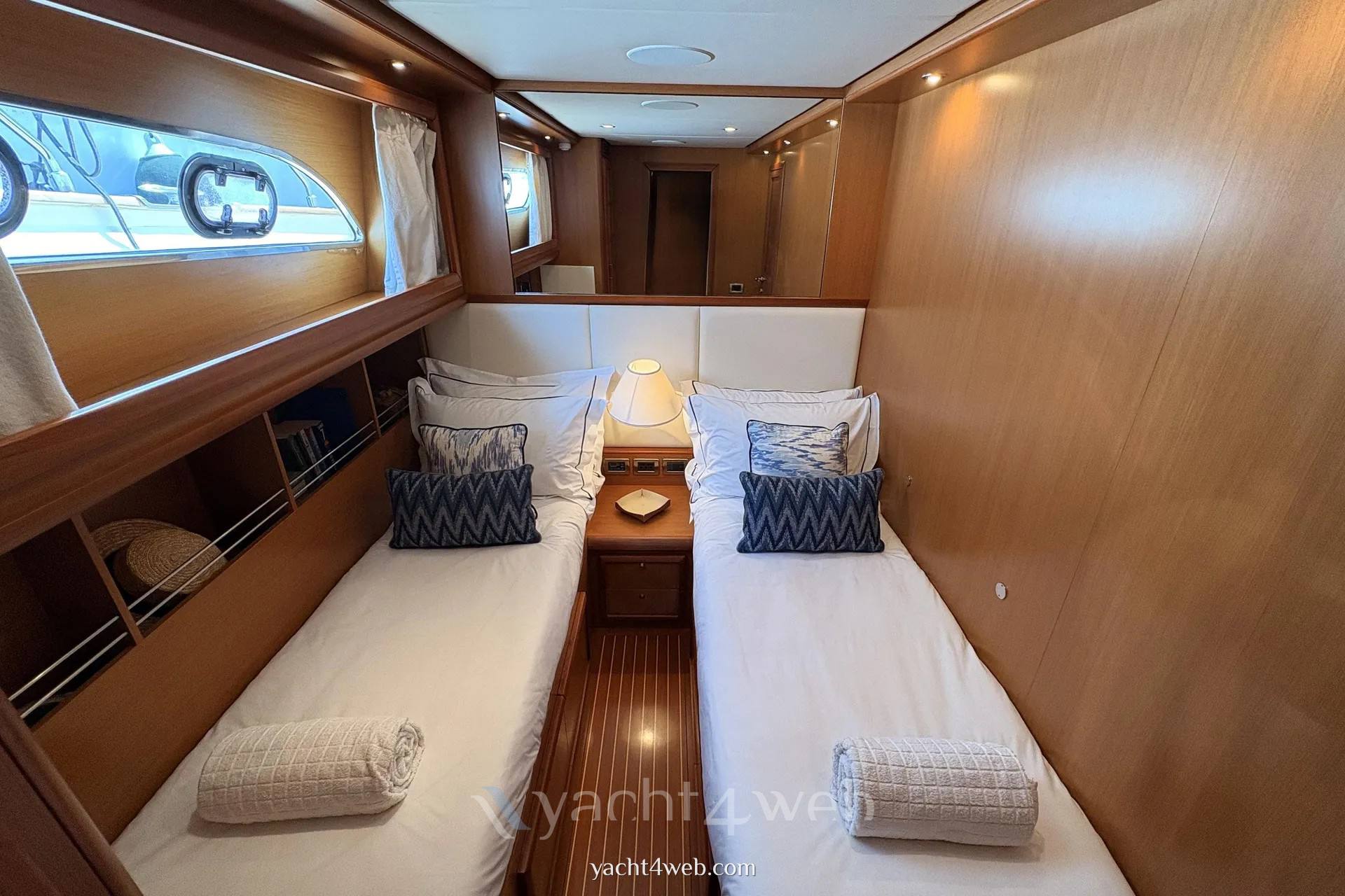 Mochi craft Dolphin 74