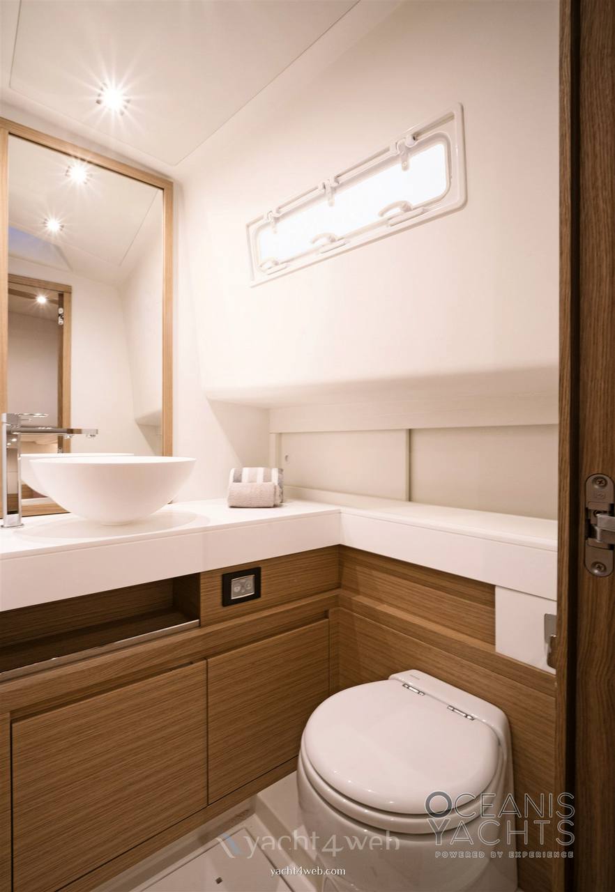 Pardo yachts 50
